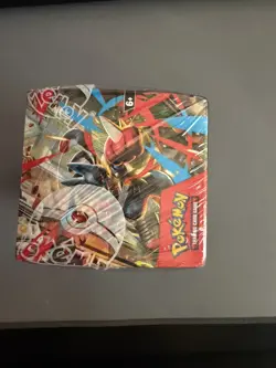 Pokemon TCG: Mega Evolution Booster Display (18 Booster Packs) - Image 4