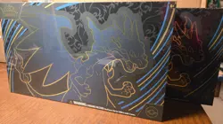 Pokemon Mega Charizard X ex Ultra Premium Collection: Sealed LOT OF 4 - Image 1