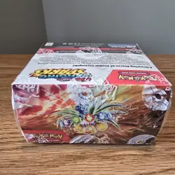 Pokemon TCG ~ Scarlet & Violet Surging Sparks Booster Box ~ Sealed - Image 5