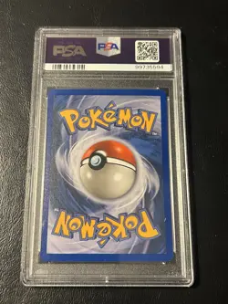 💥STEELIX Holo #H29/H32 2003 Pokemon Skyridge PSA 9 MINT - Image 2