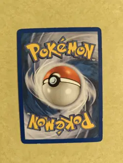 Pokemon Geodude Reverse Holo Foil - 77/110 Legendary Collection #77 - Image 2