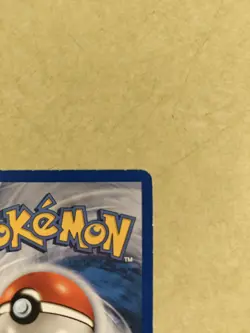 Pokemon Geodude Reverse Holo Foil - 77/110 Legendary Collection #77 - Image 4