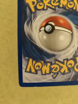 Pokemon Geodude Reverse Holo Foil - 77/110 Legendary Collection #77 - Image 5