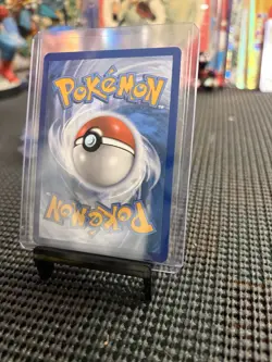 Pokemon TCG Raichu GX SM213 - Image 2