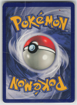 Pokemon Mew 8 - WOTC Black Star Promo Regular Damaged - Image 2