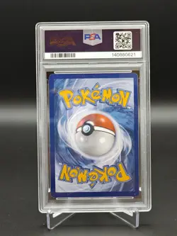 2022 Pokemon Special Delivery Charizard #75 Sword & Shield PSA 7 - Image 2