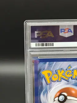 2022 Pokemon Special Delivery Charizard #75 Sword & Shield PSA 7 - Image 4