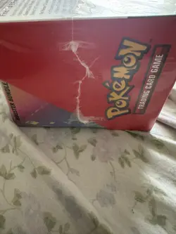 Pokemon Prismatic Evolutions Surprise Box & Booster Bundle Sams Club Lot Of 2 - Image 3