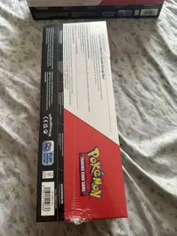 Pokemon Prismatic Evolutions Surprise Box & Booster Bundle Sams Club Lot Of 2 - Image 5