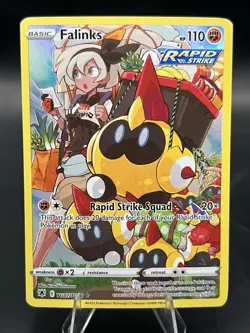 Pokemon Astral Radiance Falinks TG07/TG30 - Image 1