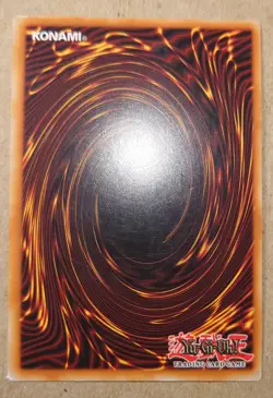 Yu-Gi-Oh! Mist Wurm Lc5d-En240 Legendary Collection 5D's 1st Edition - Image 2