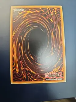 Contrast HERO Chaos - SDHS-EN041 - Ultra Rare - Yugioh - Image 2