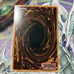 Yu-Gi-Oh! Aztekipede, The Worm Warrior PTDN-EN089 Rare - Image 2