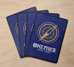 One Piece TCG - (Playset) - 4x OP10-065 - Sugar - Rare - Eng - Image 2