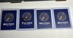 Nico Robin (055) EB03-055 Extra Booster: One Piece Heroines Edition Foil. 4X - Image 2