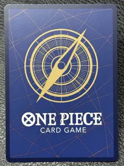 Nami EB03-053 One Piece TCG: Extra Booster: Heroines Edition - English NM - Image 2