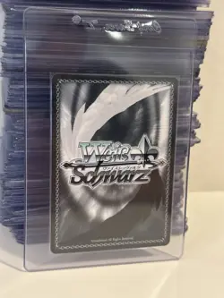 Weiss Schwarz Tokyo Revengers TRV/S92-041TRV TRV Baji Chifuyu - Image 2