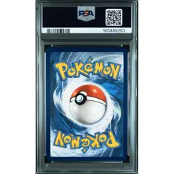 PSA 8 Moltres & Zapdos & Articuno GX SM210 Promo Pokemon Card German - Image 2
