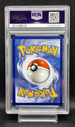 PSA 8 Moltres & Zapdos & Articuno GX SM210 Promo Pokemon Card German - Image 5