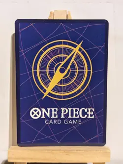 Monkey D Luffy Event High Quality Custom Card One Piece Card Game ST21-014 - Image 2