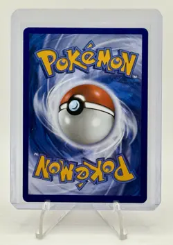2026 Pokemon Ascended Heroes Hop's Trevenant Holo Full Art 237/217 TCG Card NM - Image 2