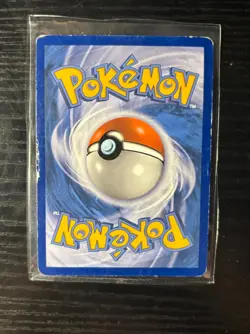 LP Arcanine BREAK XY180 Promo Black Star Holo XY Breakpoint Pokemon card English - Image 2