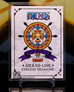 Zoro - SR - One Piece Endless Treasure 6 Premium Textured Foil Card Anime Drip - Image 2