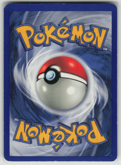 MP Pokemon Card Meowth Black Star Promo Holo #10 - Image 2