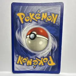 Flareon Jungle 3/64 Holo Rare Unlimited 1999 Card Pokemon - Image 5