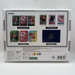 One Piece Card Game Learn Together Deck Set English Sealed Bandai - Image 2