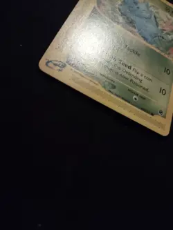 Bulbasaur 94/165 Pokemon Trading Card Game eCard Expedition Near Mint TCG NM - Image 4