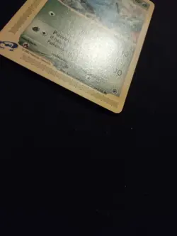 Bulbasaur 94/165 Pokemon Trading Card Game eCard Expedition Near Mint TCG NM - Image 5