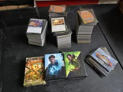 Magic The Gathering Card Lot - Image 2