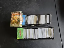 Magic The Gathering Card Lot - Image 4