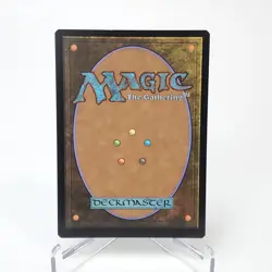MTG - OBORO PALACE IN THE CLOUDS (BUCKLEBURY FERRY) - SURGE FOIL - NM - Image 2