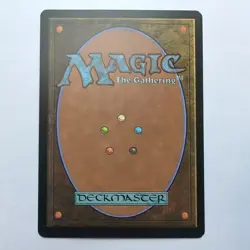 MTG Chain of Smog (ONS) Onslaught Regular Uncommon 132/350 - Image 2