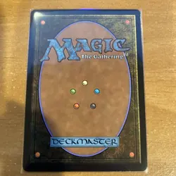 MTG Force of Negation (Borderless) - Avatar: The Last Airbender (TLE) NM-Mint - Image 2