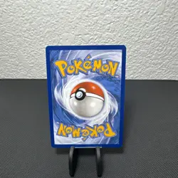 Helioptile Reverse Holo - 098/264 - Fusion Strike Pokemon 2021 - Image 2