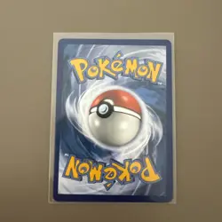 Pokemon TCG Boss's Orders Rebel Clash 189/192 Holo Full Art - Image 4