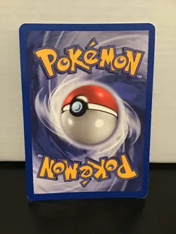 Magnemite Common Pokemon Team Rocket Returns 66/109 Holo [Stamp] - Image 2