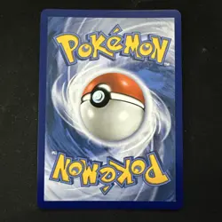 Mega Sharpedo ex 113/094 Me02: Phantasmal Flames Holo Pokemon TCG NM - Image 2