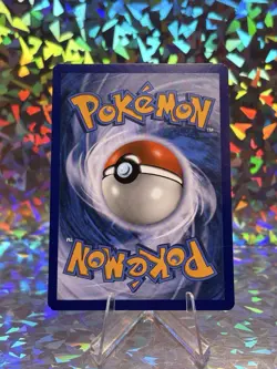 Hypno XY Pokemon Breakpoint 51/122 Non Holo Rare TCG Pokemon TCG Tomokazu Komiya - Image 2