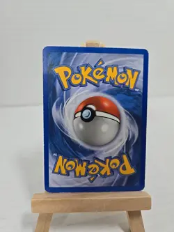 Pokemon TCG Voltorb EX Legend Maker 68/92 Stamped Reverse Holo ( ) HP - Image 4