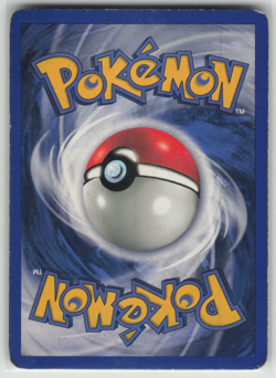 Dark Alakazam 1/82 Team Rocket Holo WOTC Pokemon TCG Unlimited MP Holo - Image 2