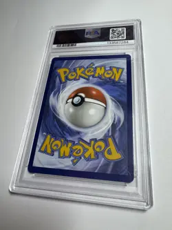 N'S PLAN #163 ULTRA RARE 2025 POKEMON BLK EN BLACK BOLT PSA 9 MINT - Image 3