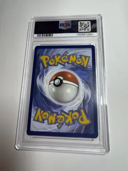 N'S PLAN #163 ULTRA RARE 2025 POKEMON BLK EN BLACK BOLT PSA 9 MINT - Image 4