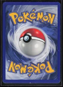 Pokemon TCG Tyranitar (12) #12/75 Neo Discovery - Image 2