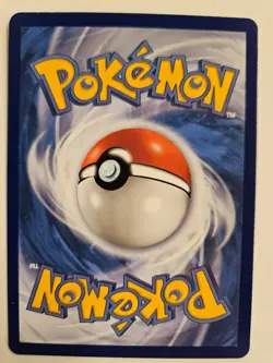 Pokemon TCG Celebi VMAX 8/198 Chilling Reign NM - Image 2