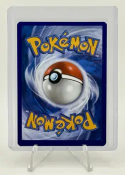 2025 Pokemon Articuno 161/159 Sv09: Journey Together Illustration Rare Holo NM - Image 2
