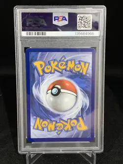 Pokemon PSA 9 MINT Celebrations Blastoise 2/102 Classic Collection Holo - Image 2